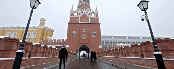 Открытие музеев Москвы после снятия ограничений Открытие музеев Москвы после снятия ограничений - Sputnik Южная Осетия