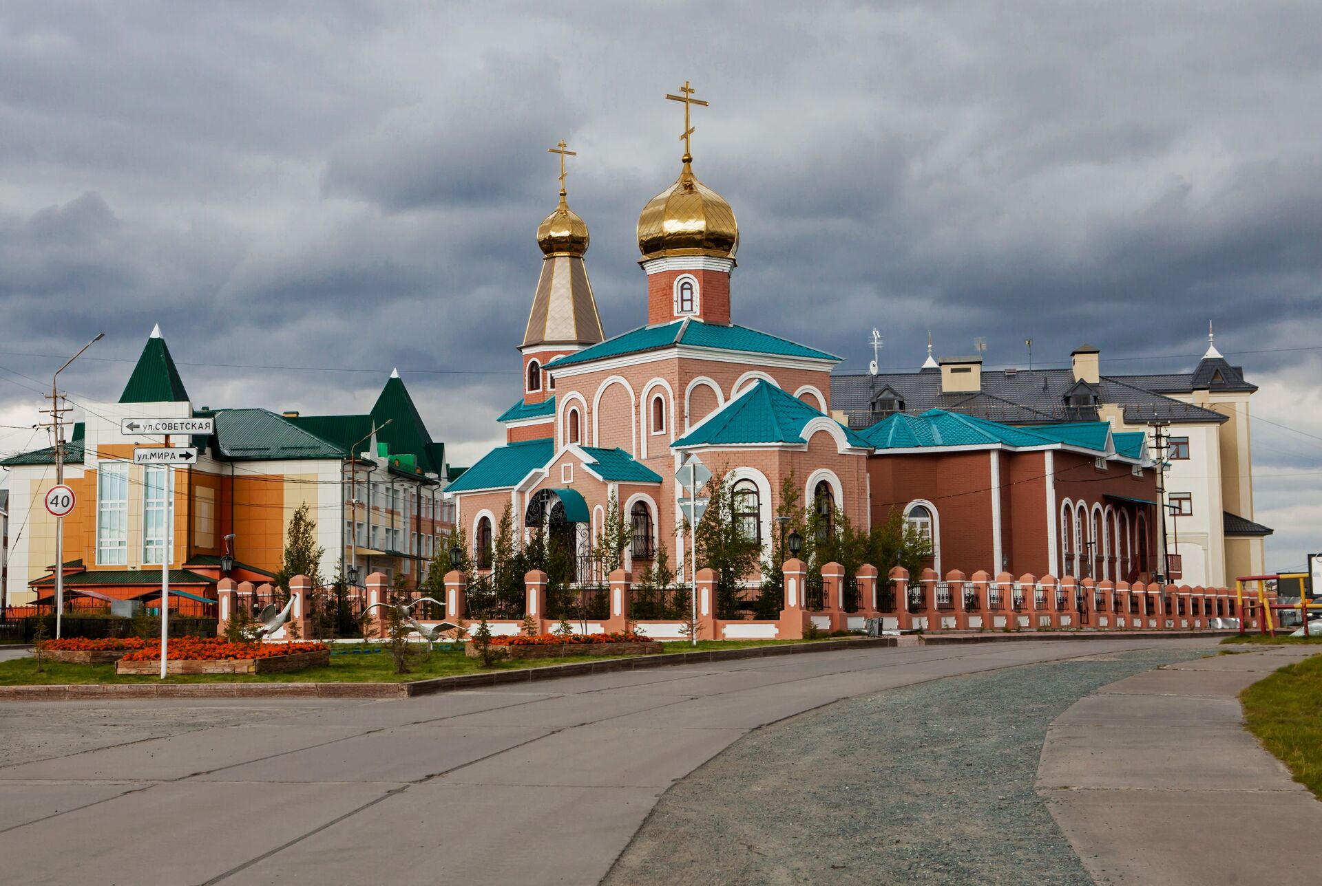 Православные отмечают 6 февраля память блаженной Ксении Петербургской - Sputnik Южная Осетия, 1920, 05.02.2021