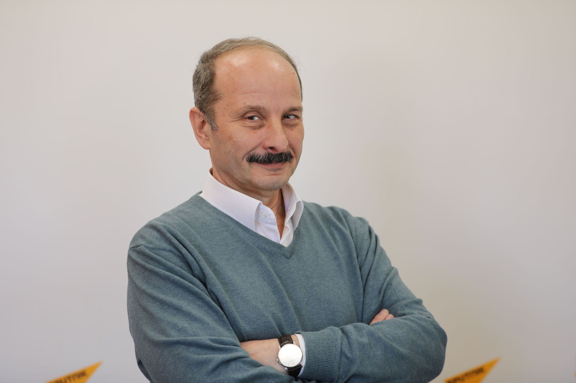 Роберт Кулумбегов - Sputnik Южная Осетия, 1920, 18.11.2025