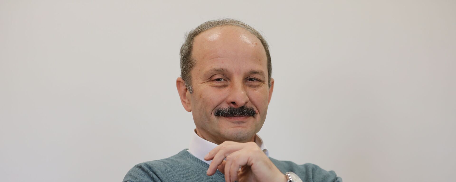 Роберт Кулумбегов - Sputnik Южная Осетия, 1920, 17.07.2025