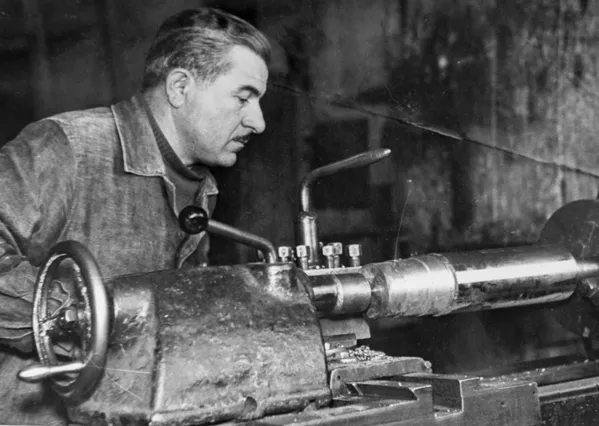 Цхинвал. Архивные фото - Sputnik Южная Осетия