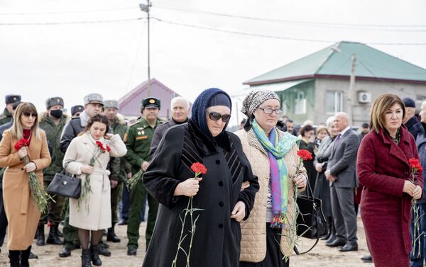 Годовщина вывода советских войск из Афганистана в Южной Осетии - Sputnik Южная Осетия