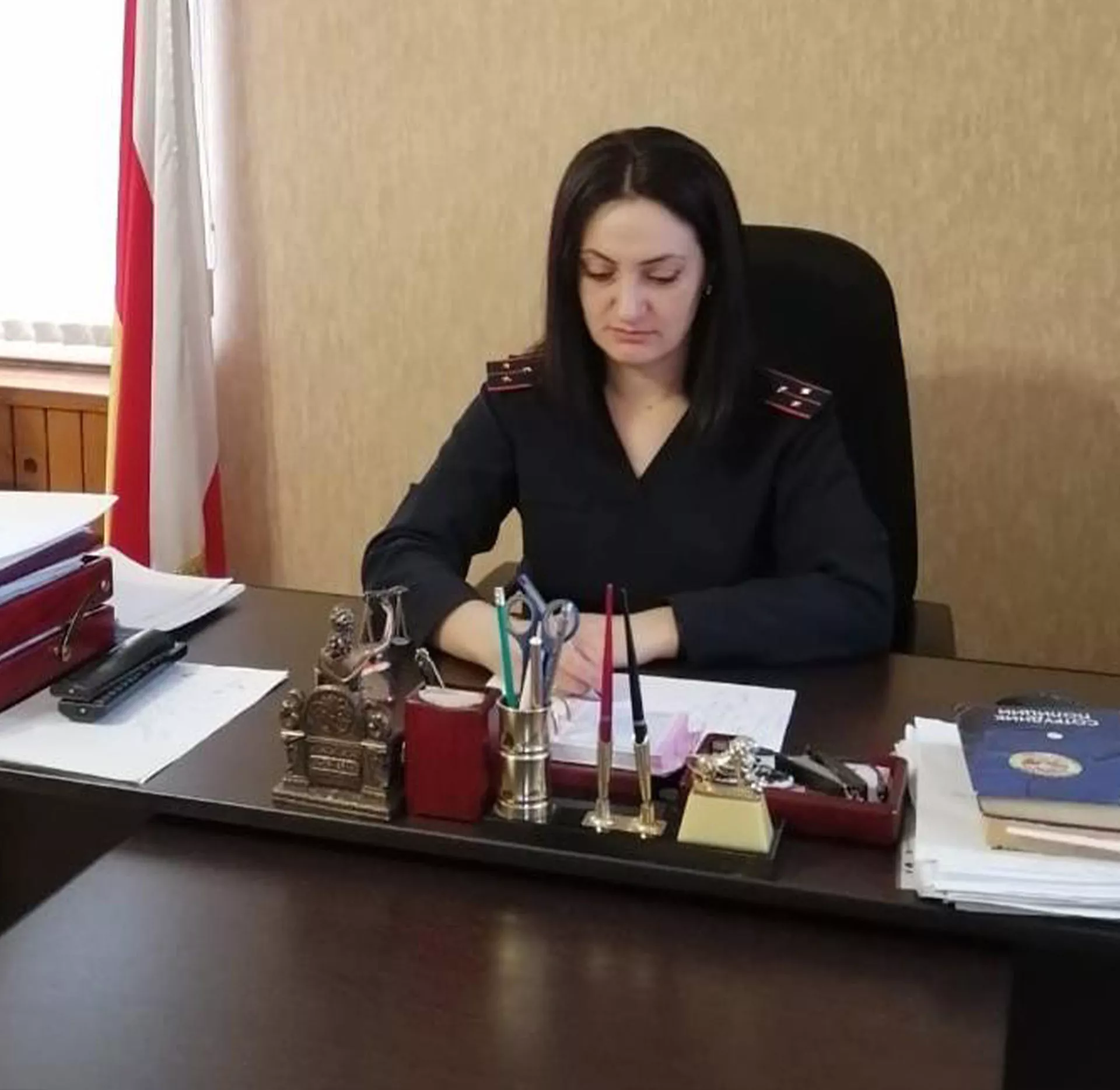 Альма Валиева Альма Валиева