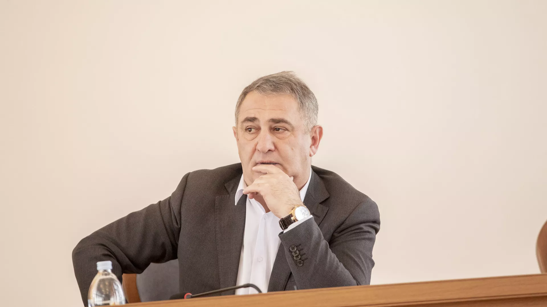 Александр Плиев