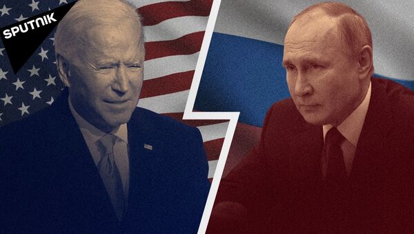 Низшая точка в отношениях: Россия и США оказались на грани разрыва - Sputnik Южная Осетия