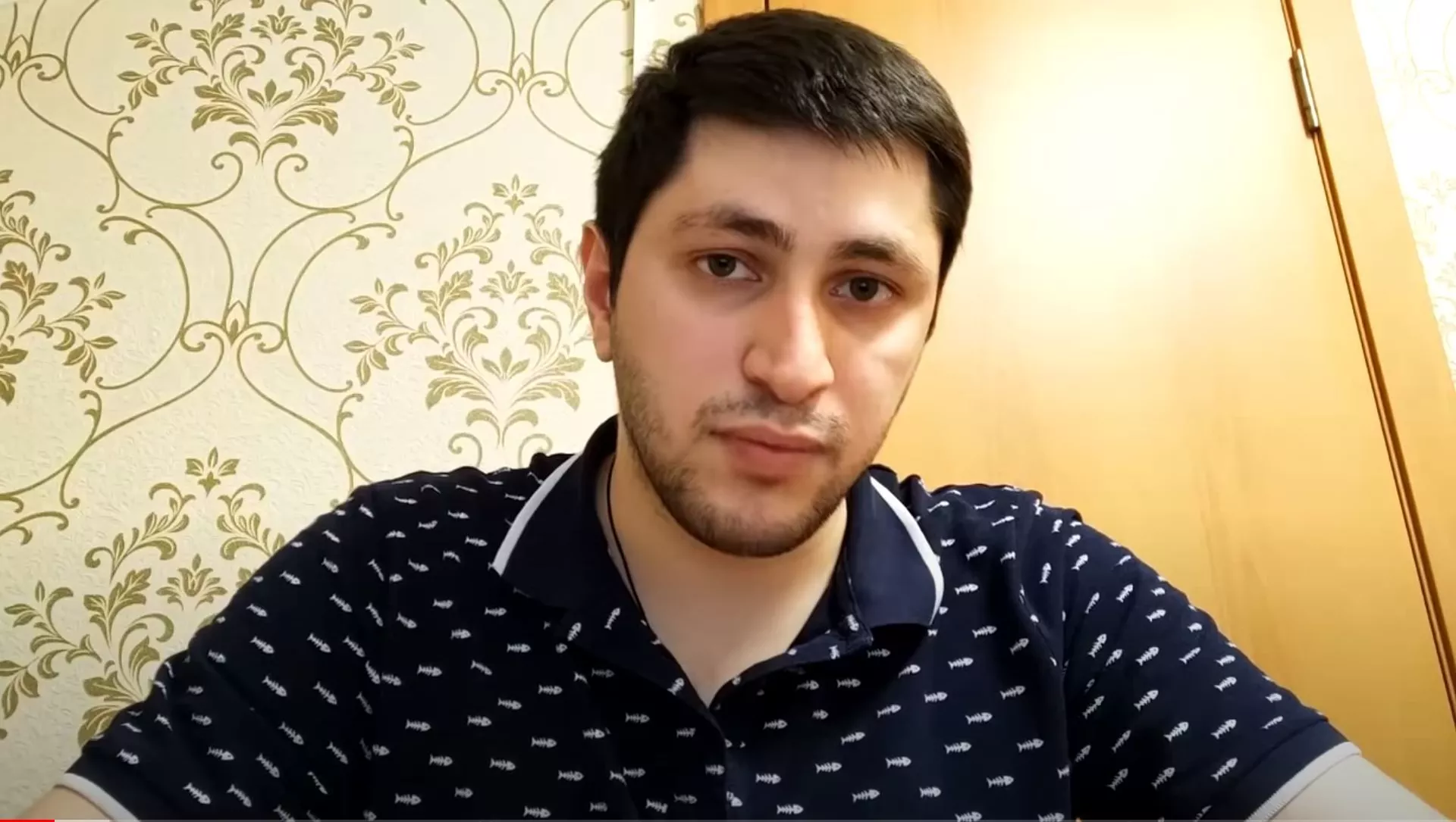 Даниил Фарниев