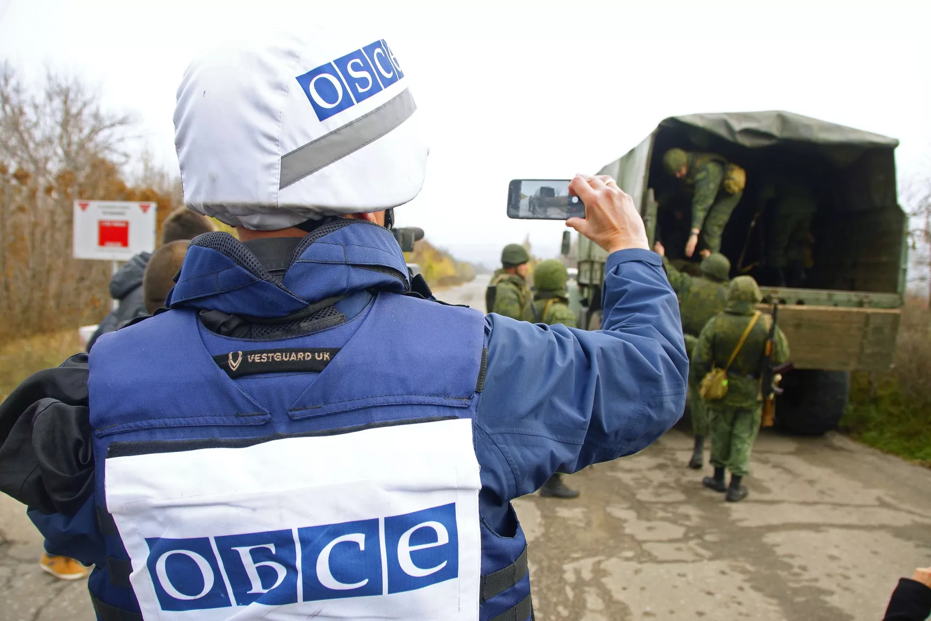 Все в ожидании войны: добровольцы из Осетии о ситуации в Донбассе Все в ожидании войны: добровольцы из Осетии о ситуации в Донбассе - Sputnik Южная Осетия, 1920, 07.04.2021