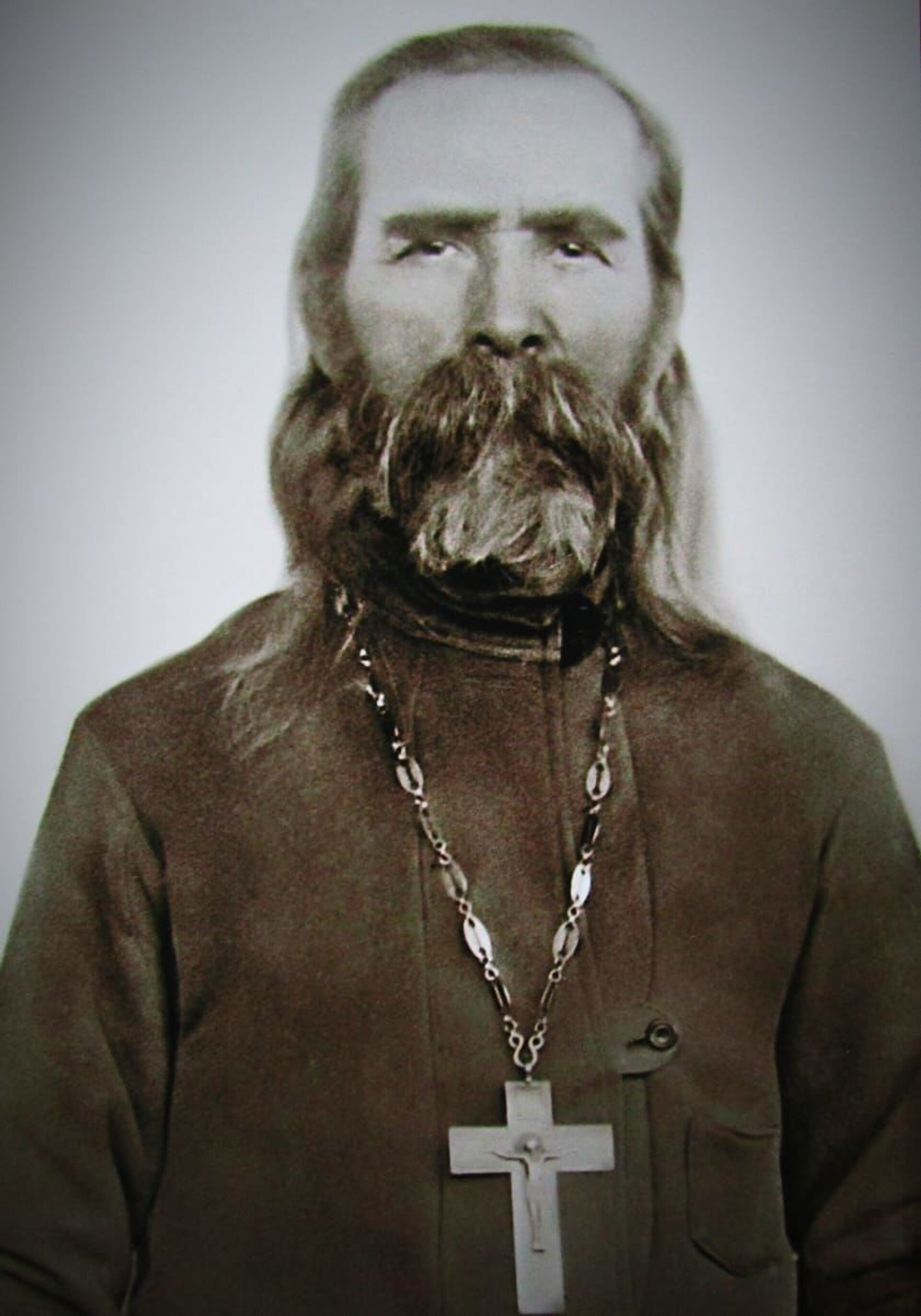 Эхо 1937-го: расстрелянный священник из Северной Осетии может быть причислен к лику святых - Sputnik Южная Осетия, 1920, 08.04.2021