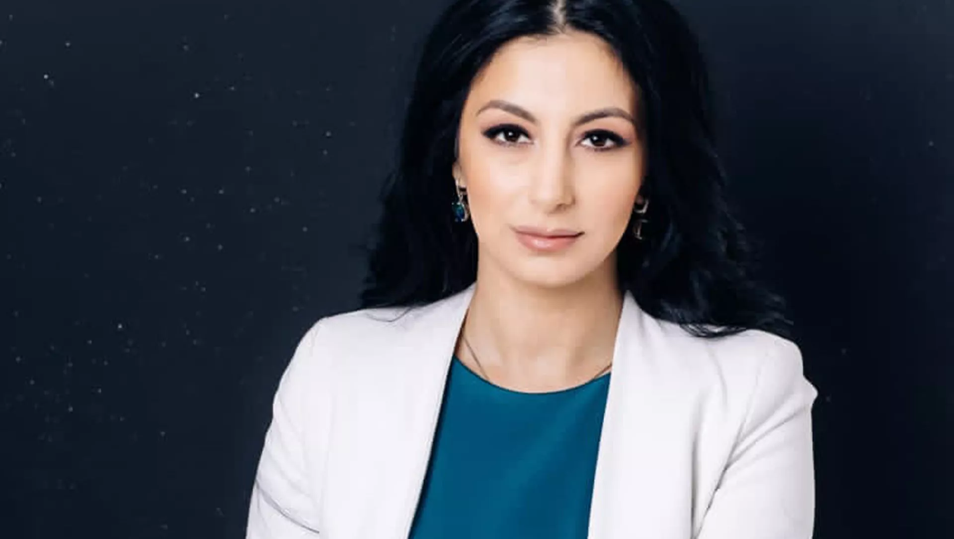 Валентина Гатикоева