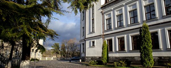 Цхинвал - Sputnik Южная Осетия