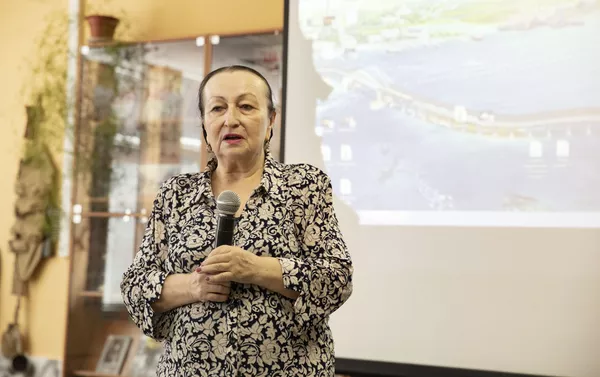Награждение победителей творческого конкурса Россотрудничества и библиотеки - Sputnik Южная Осетия