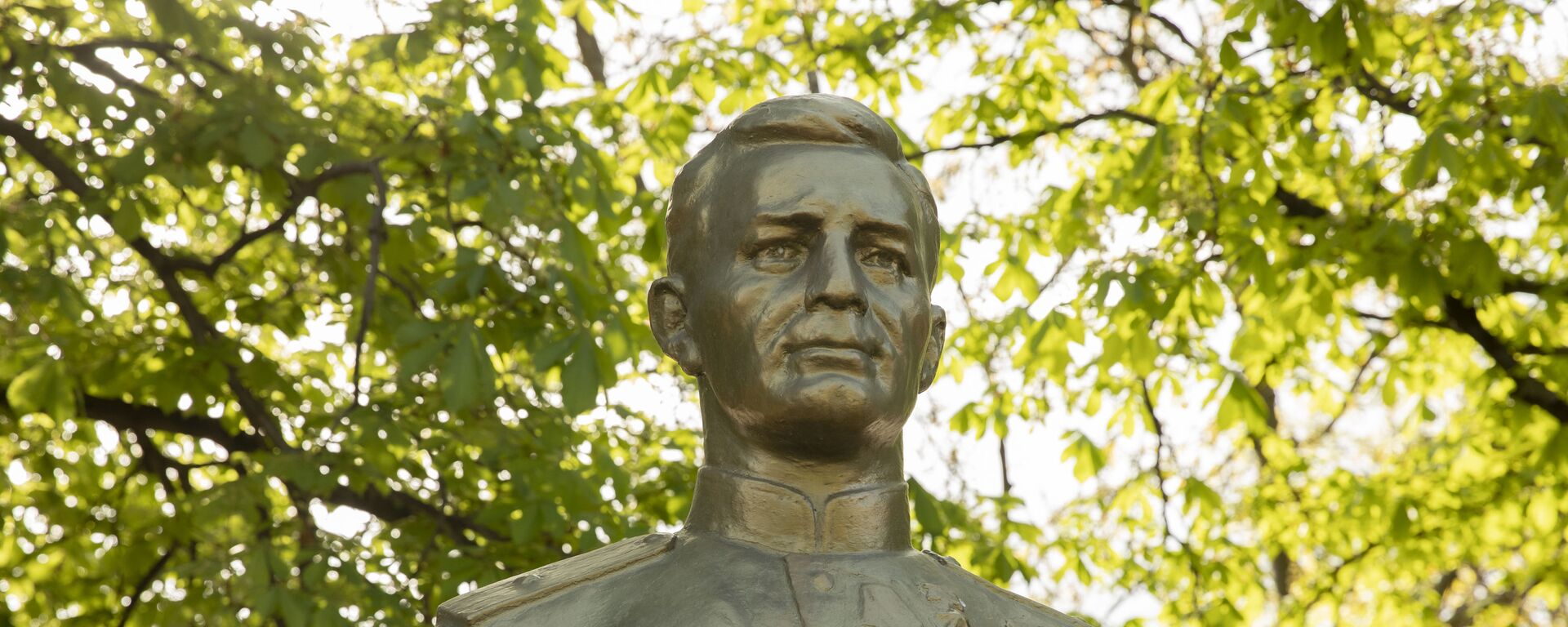 Герой Советского Союза Константин Кочиев - Sputnik Южная Осетия, 1920, 02.05.2021