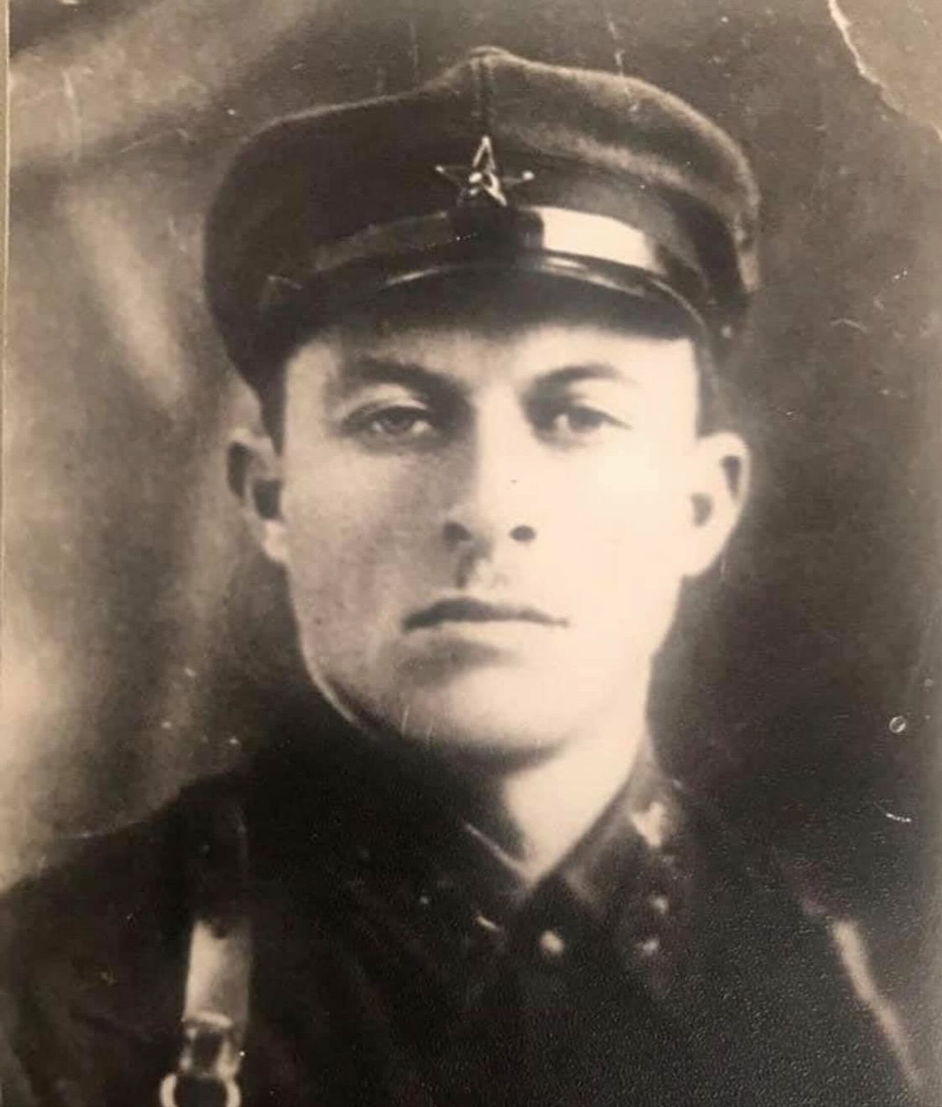 Меня скоро не жди, мы боремся против врага: история полковника Спиридона Валиева - Sputnik Южная Осетия, 1920, 07.05.2021