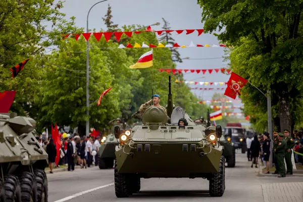День Победы в Южной Осетии День Победы в Южной Осетии - Sputnik Южная Осетия