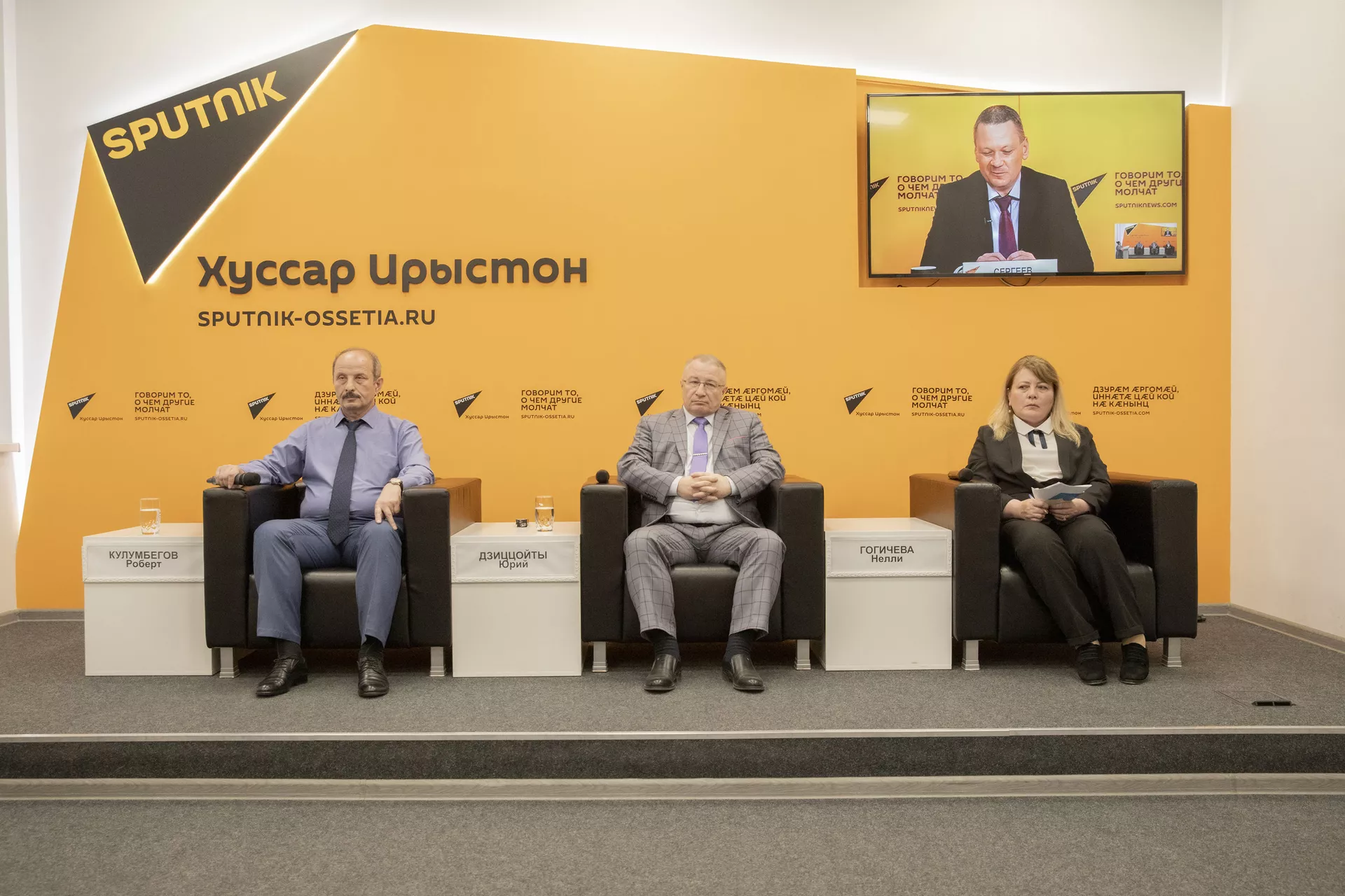 Важный стимул: как премия Буламаргъ помогает раскрыть таланты Важный стимул: как премия Буламаргъ помогает раскрыть таланты - Sputnik Южная Осетия, 1920, 14.05.2021
