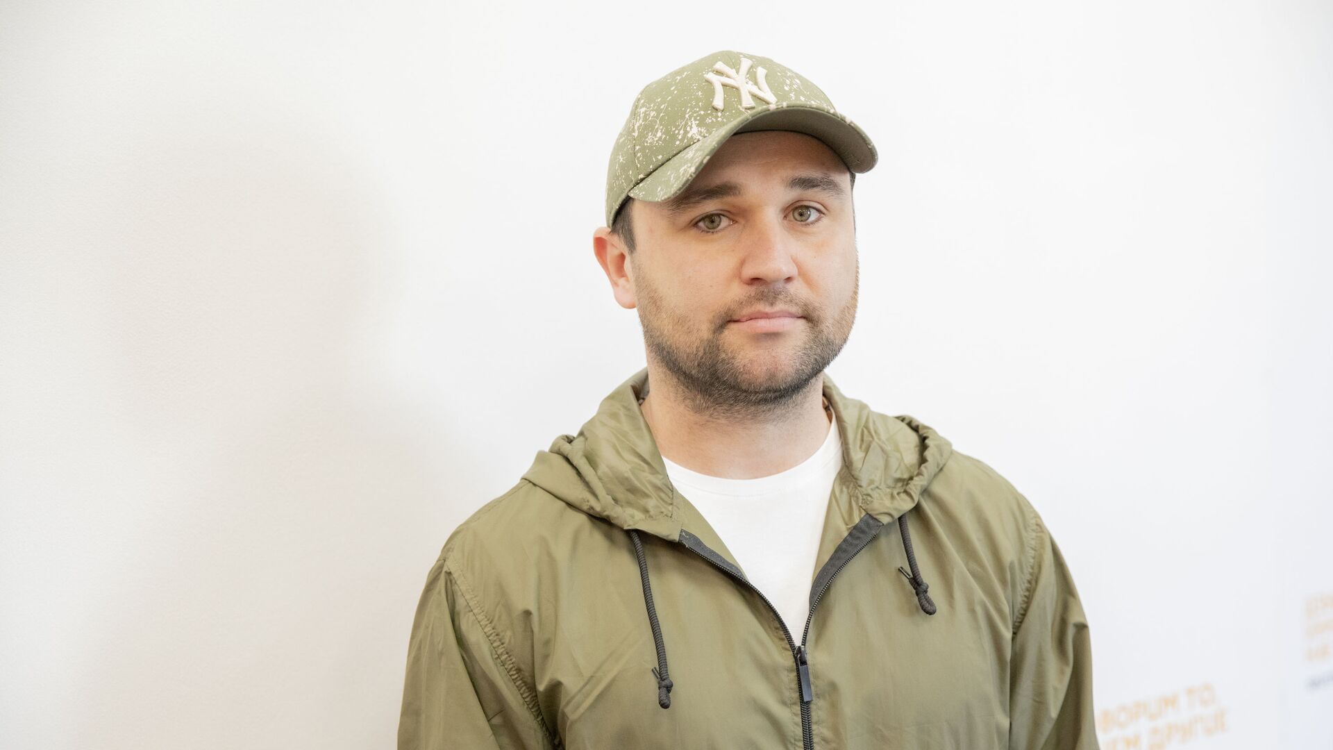 Казбек Джелиев Казбек Джелиев - Sputnik Южная Осетия, 1920, 20.05.2021