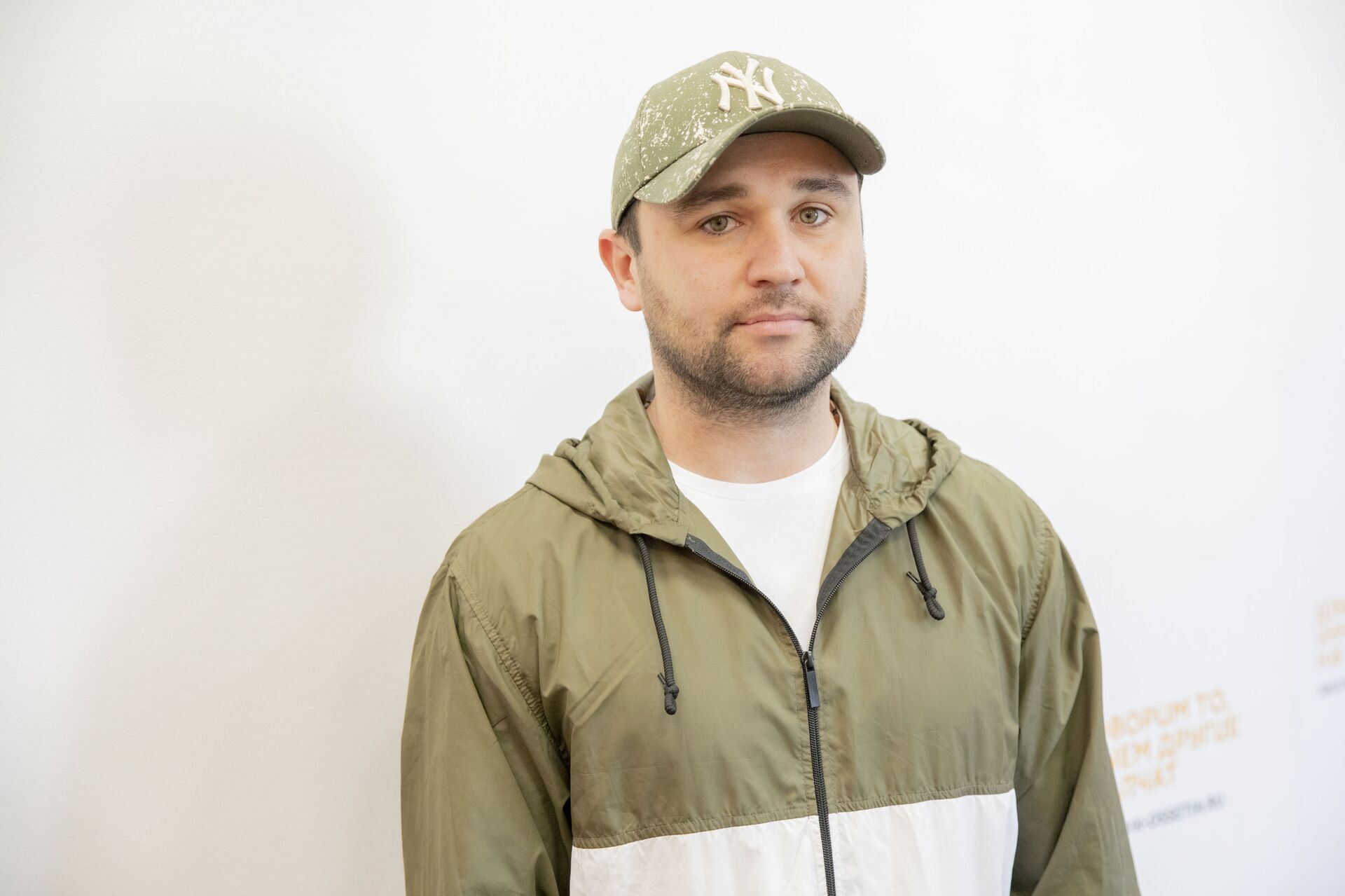 Казбек Джелиев - Sputnik Южная Осетия, 1920, 21.03.2026