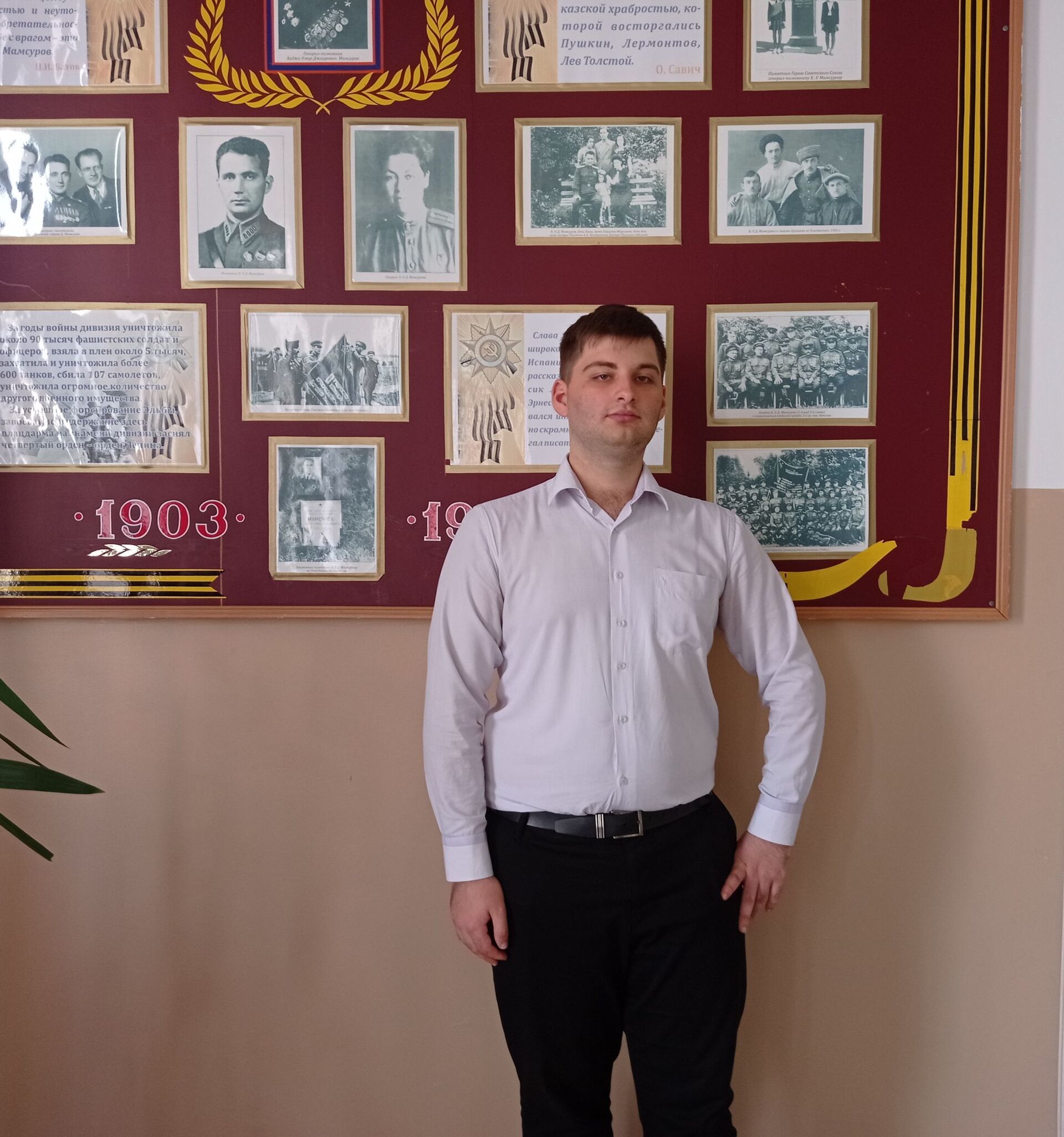 Южная Осетия: какие профессии выбирают выпускники 2021 года - Sputnik Южная Осетия, 1920, 22.05.2021