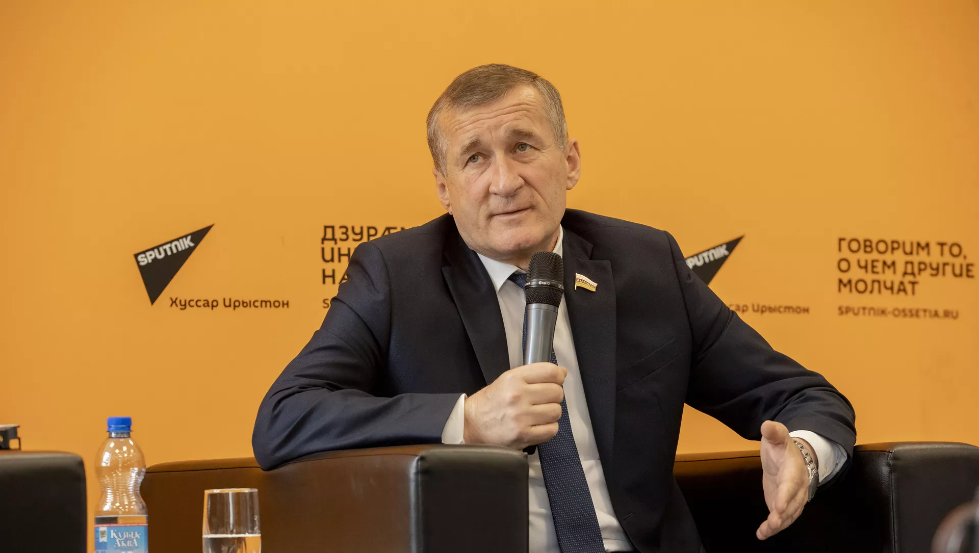 Алан Тадтаев