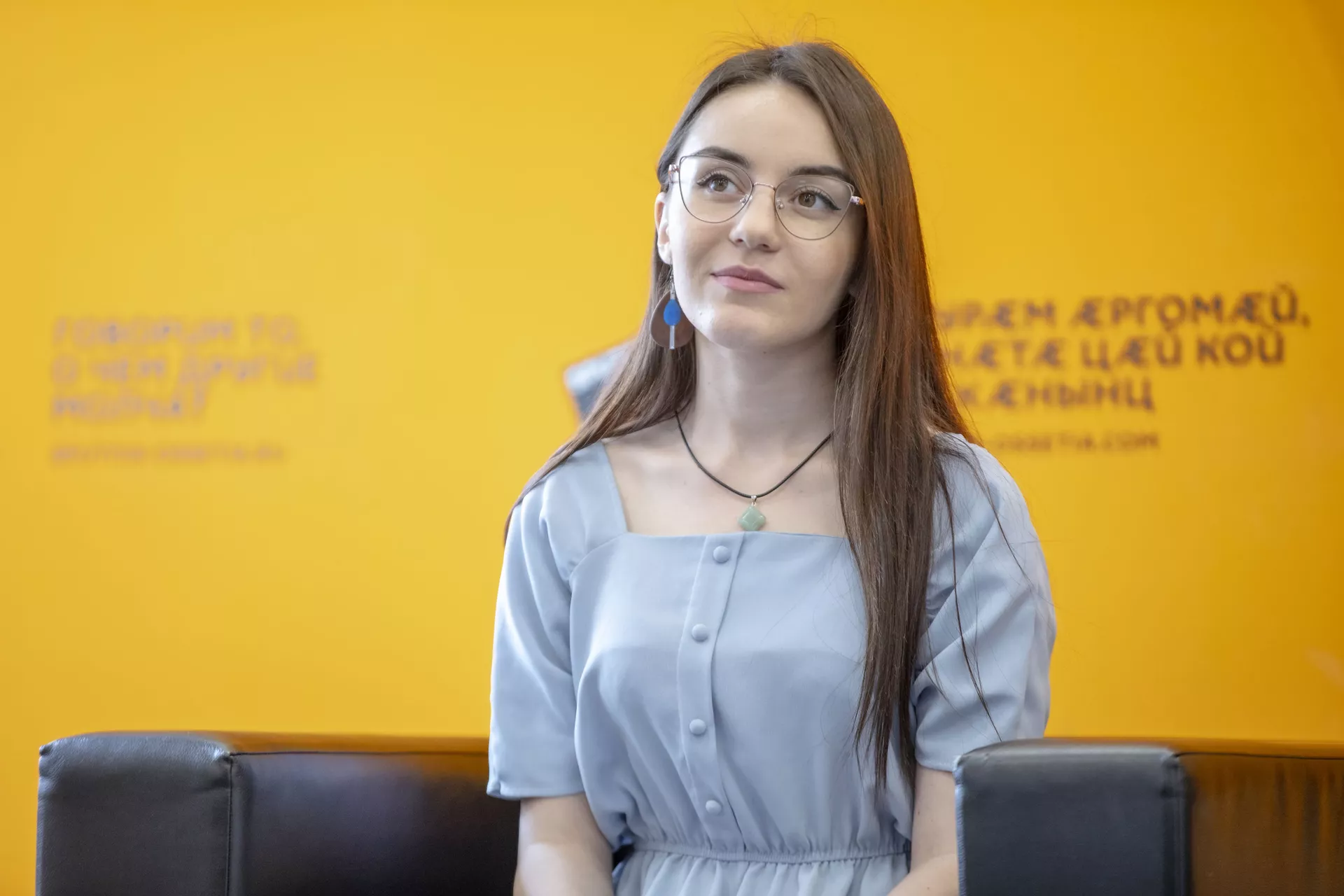 Ректор ЮОГУ о студентах-актерах: скоро смогут играть главные роли Ректор ЮОГУ о студентах-актерах: скоро смогут играть главные роли - Sputnik Южная Осетия, 1920, 11.06.2021