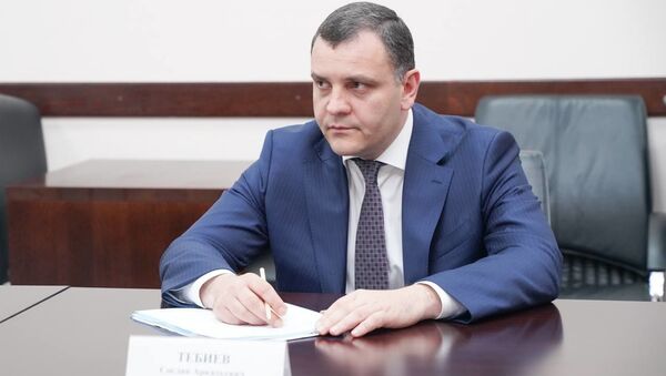 В Северной Осетии назначили врио министра здравоохранения - Sputnik Южная Осетия