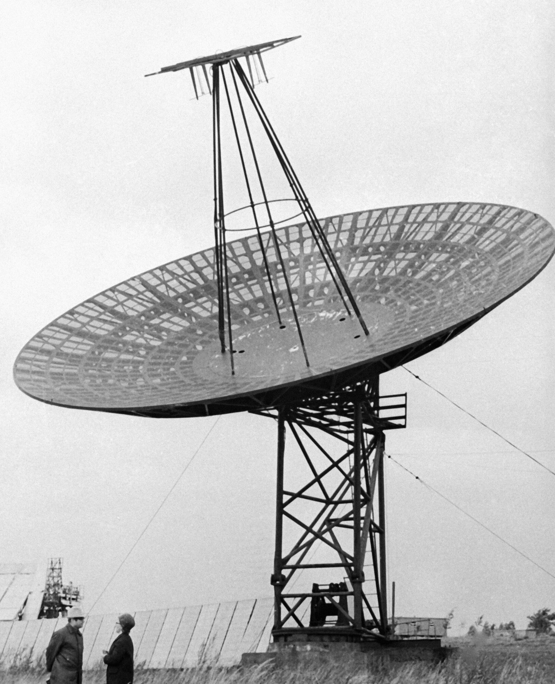 Пулковской обсерватории на Пулковской горе. - Sputnik Южная Осетия, 1920, 02.07.2022