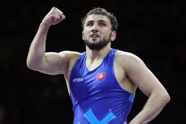 Борис Макоев - Sputnik Южная Осетия