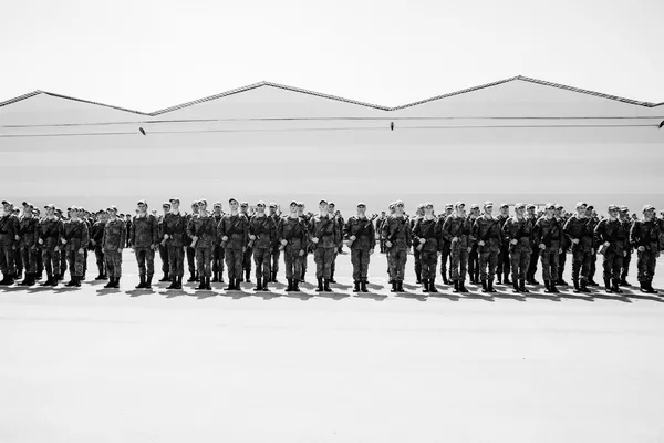 Приведение к присяге югоосетинских курсантов военных вузов РФ Приведение к присяге югоосетинских курсантов военных вузов РФ - Sputnik Южная Осетия