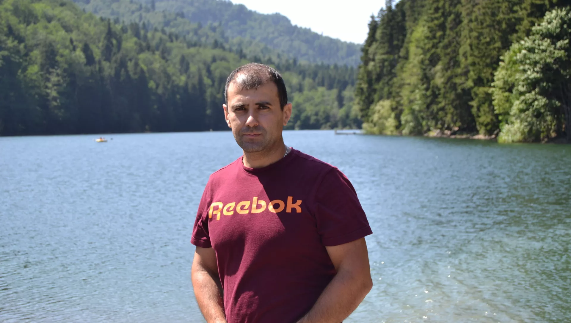 Константин Абаев