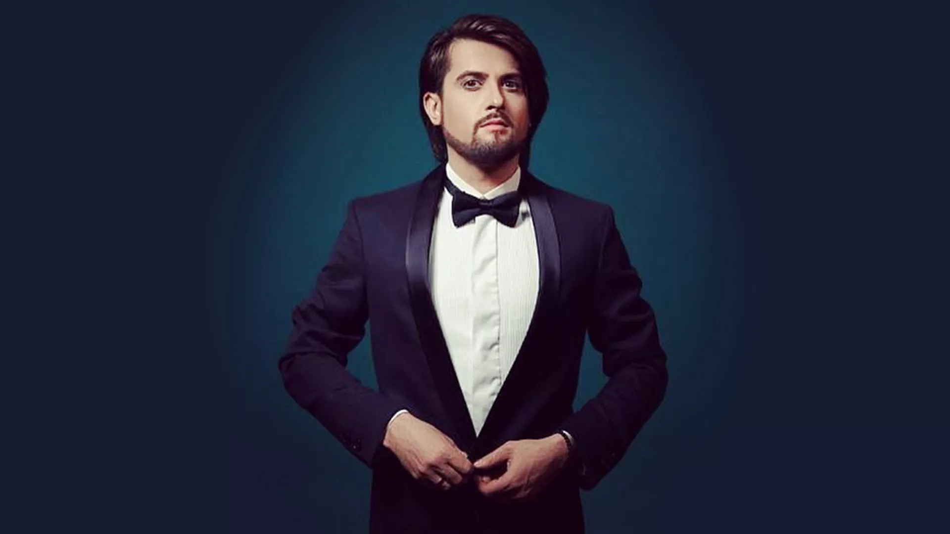 Евгений Соколовский