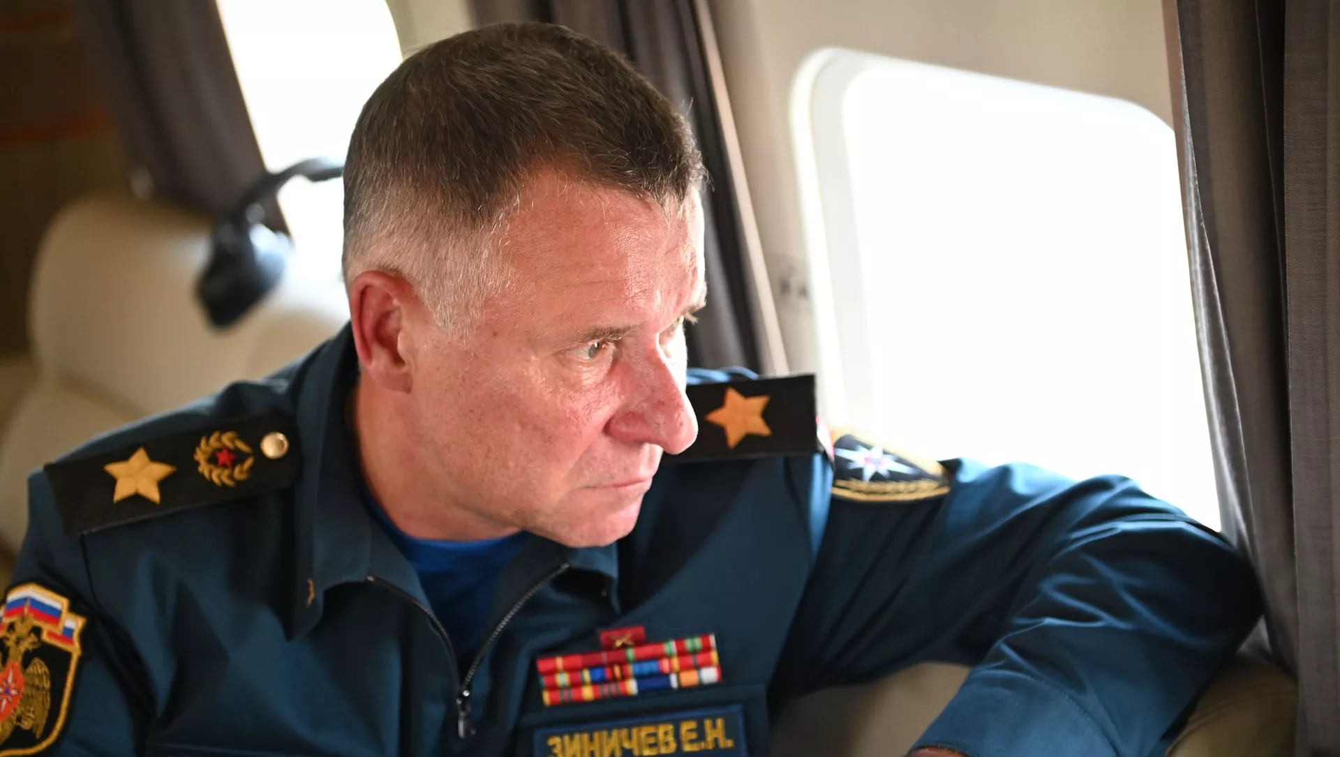 Рабочая поездка президента В. Путина в Челябинскую область и Республику Башкортостан