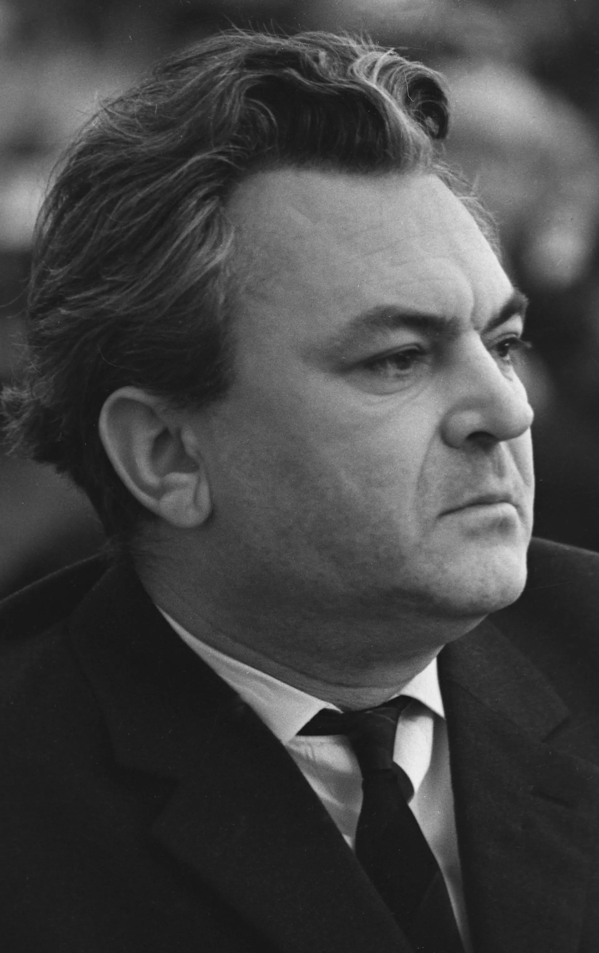 Народный артист РСФСР, кинорежиссер Сергей Бондарчук - Sputnik Южная Осетия, 1920, 26.10.2021