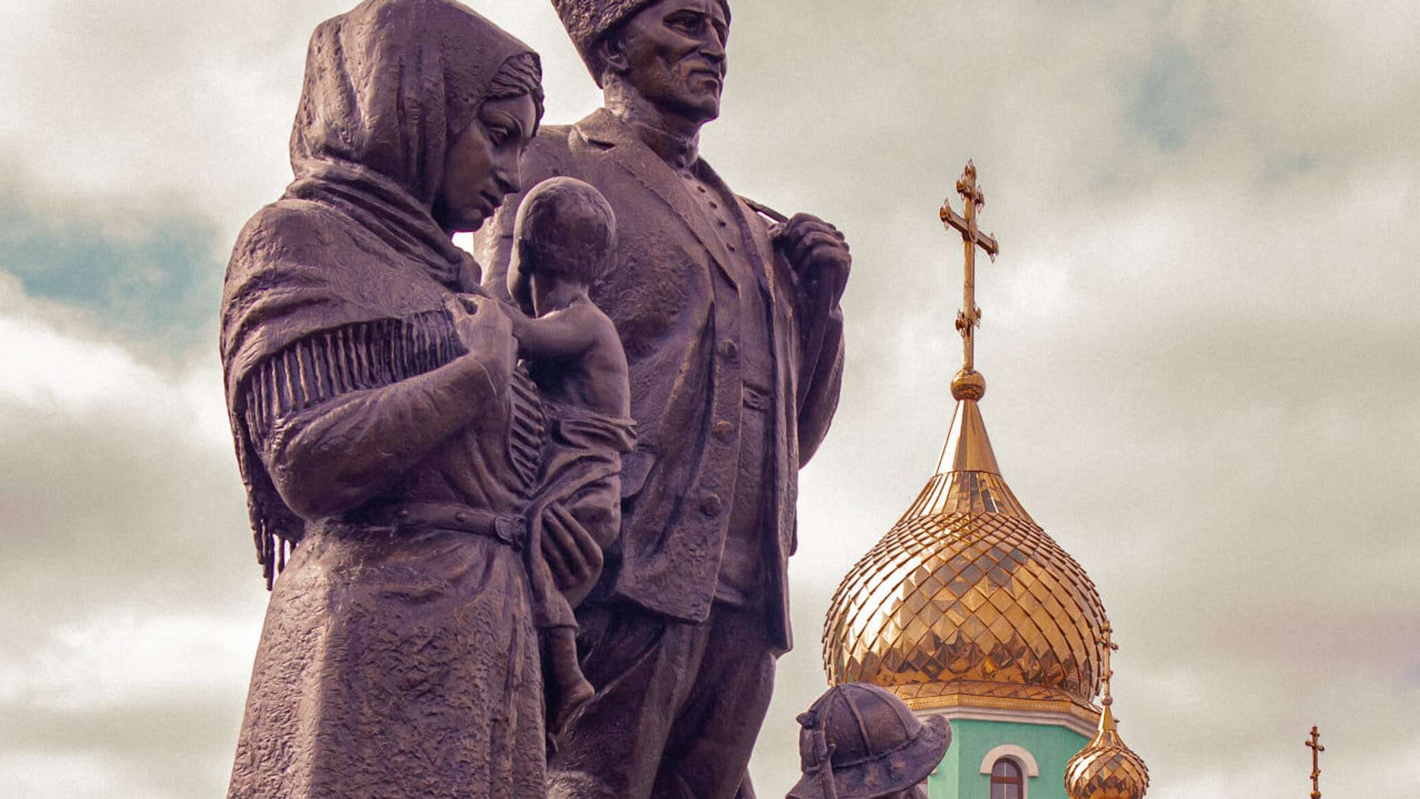 Село Ногир: вековой юбилей родины чемпионов и памятник переселенцам из  Южной Осетии - 11.10.2021, Sputnik Южная Осетия