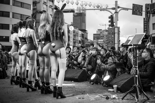 Снимок Qingshan King Festival  малазийского фотографа Chong Kok Yew, ставший Event Photographer Of the Year в конкурсе International Photography Awards 2021.  - Sputnik Южная Осетия
