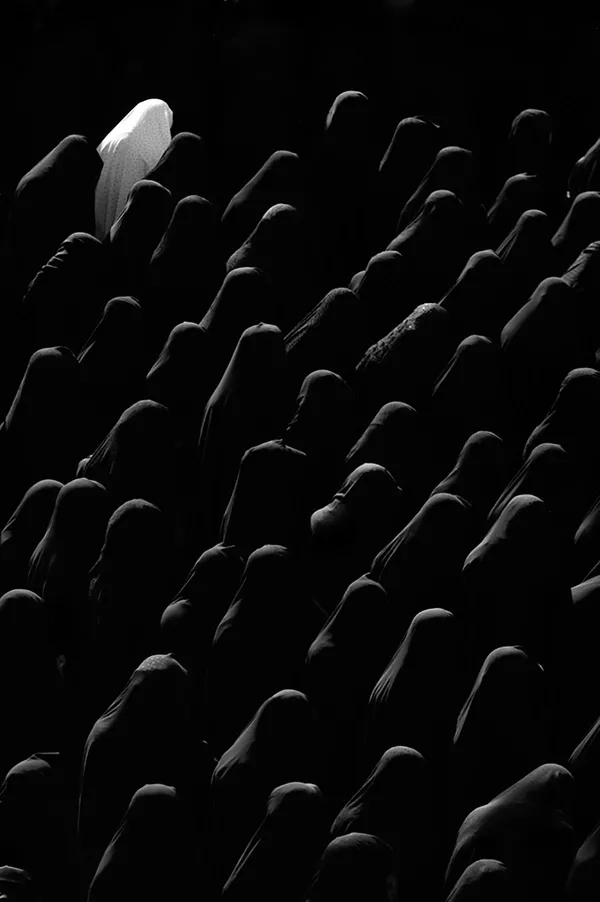Снимок Prayers иранского фотографа Javid Tafazoli, занявший 2-е место в категории People /Lifestyle конкурса International Photography Awards 2021 - Sputnik Южная Осетия