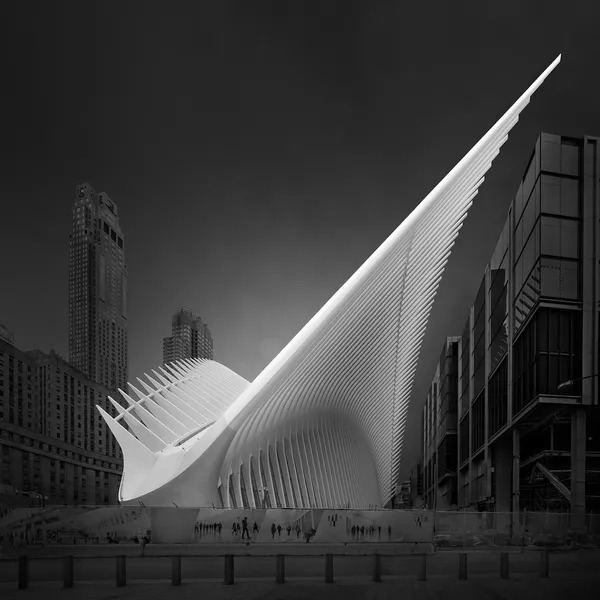 Снимок Flying Away греческого фотографа  Julia Anna Gospodarou, ставший  Architecture Photographer Of the Year в конкурсе International Photography Awards 2021 - Sputnik Южная Осетия