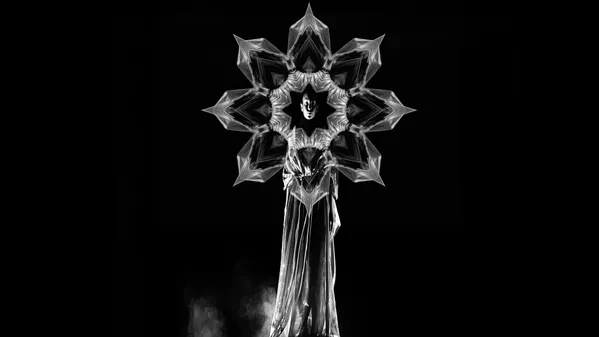 Снимок Embers – A fashion film индийского фотографа  Shilpa Narayanan, ставший Still in Motion / Video Photographer Of the Year в конкурсе International Photography Awards 2021 - Sputnik Южная Осетия