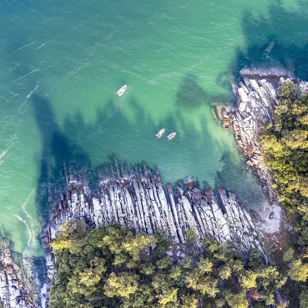 Снимок Typhoon Project - Thasos греческого фотографа Pygmalion Karatzas, занявший 1-ое место в категории Special/Travel / Wanderlust в конкурсе International Photography Awards 2021 - Sputnik Южная Осетия