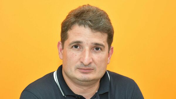 Признает ли Грузия суверенитет Южной Осетии и Абхазии - комментарий эксперта - Sputnik Южная Осетия