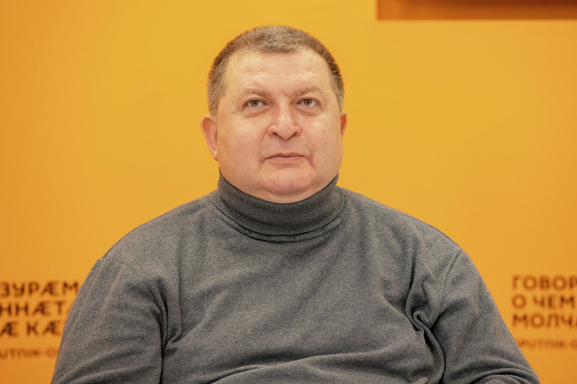 Инал Плиев - Sputnik Южная Осетия, 1920, 08.04.2026