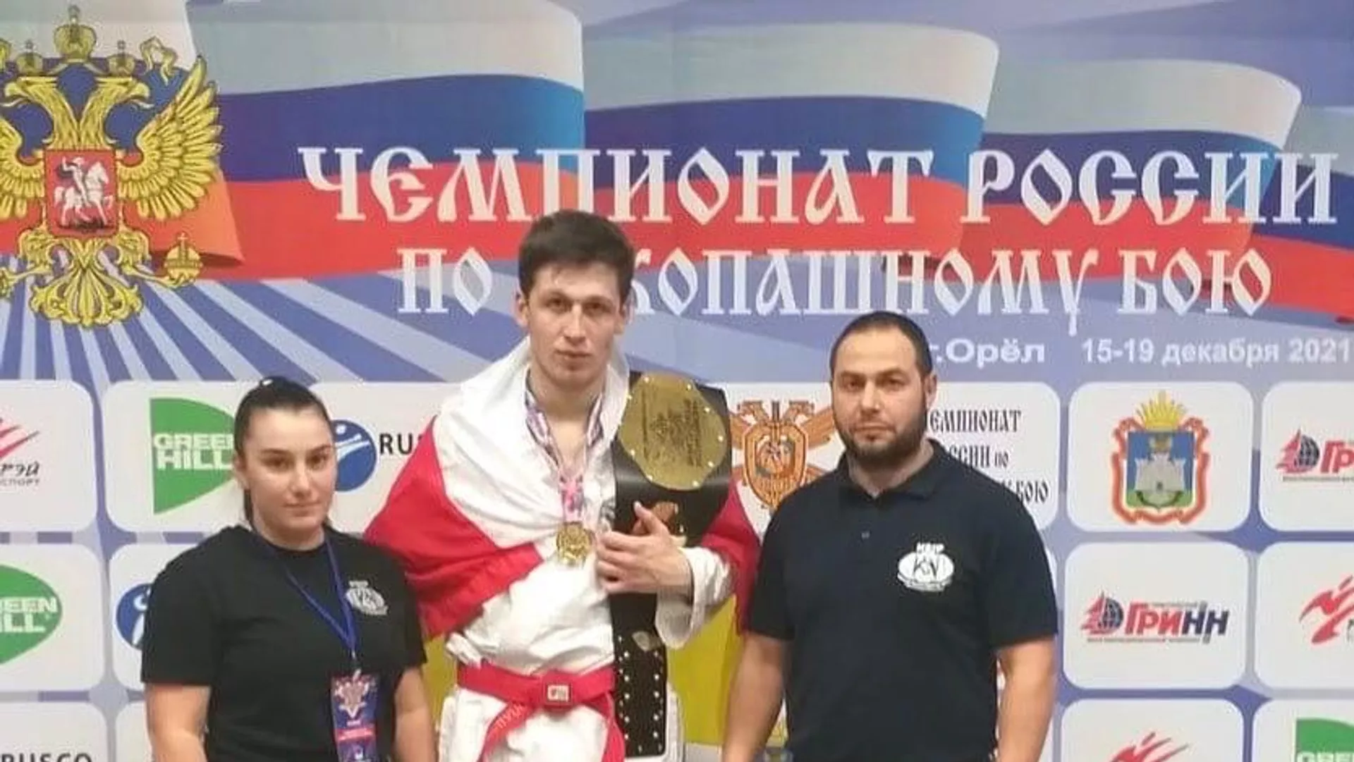 Асланбек Датиев