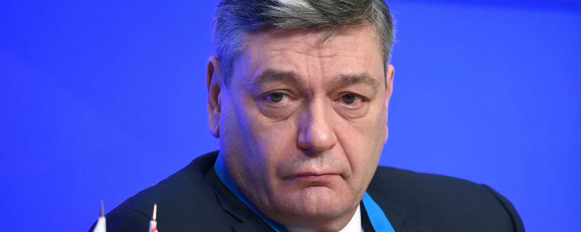 Заместитель министра иностранных дел РФ Андрей Руденко. - Sputnik Южная Осетия, 1920, 27.12.2021