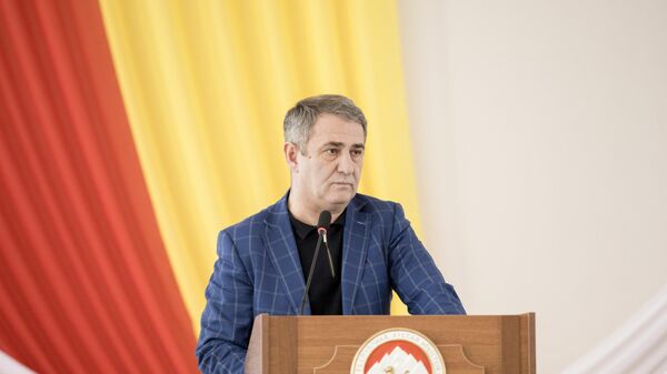 Выплаты и пособия: как в Южной Осетии работает система соцстрахования - Sputnik Южная Осетия