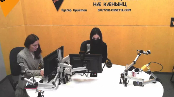 Как с коронавирусом справляется Квайсинская больница - Sputnik Южная Осетия