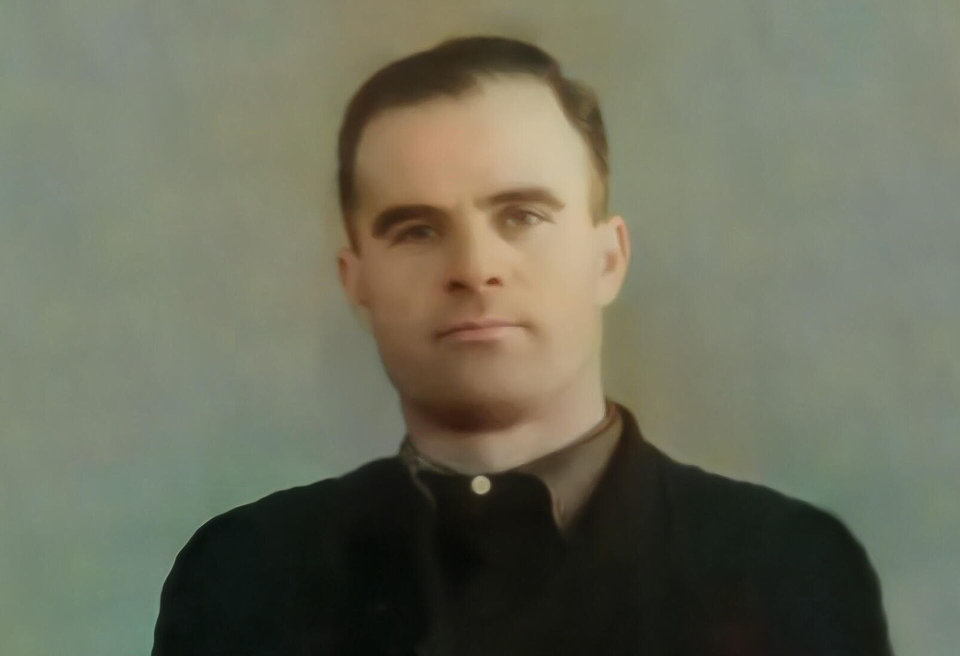 Иван Давидович Алборов  - Sputnik Южная Осетия, 1920, 11.02.2022