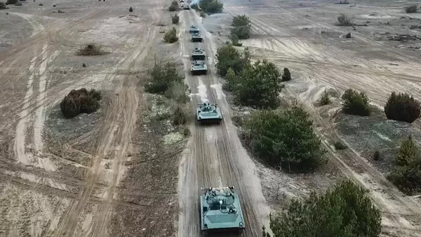 Россия и Белоруссия начала совместные учения Союзная решимость - 2022 - Sputnik Южная Осетия