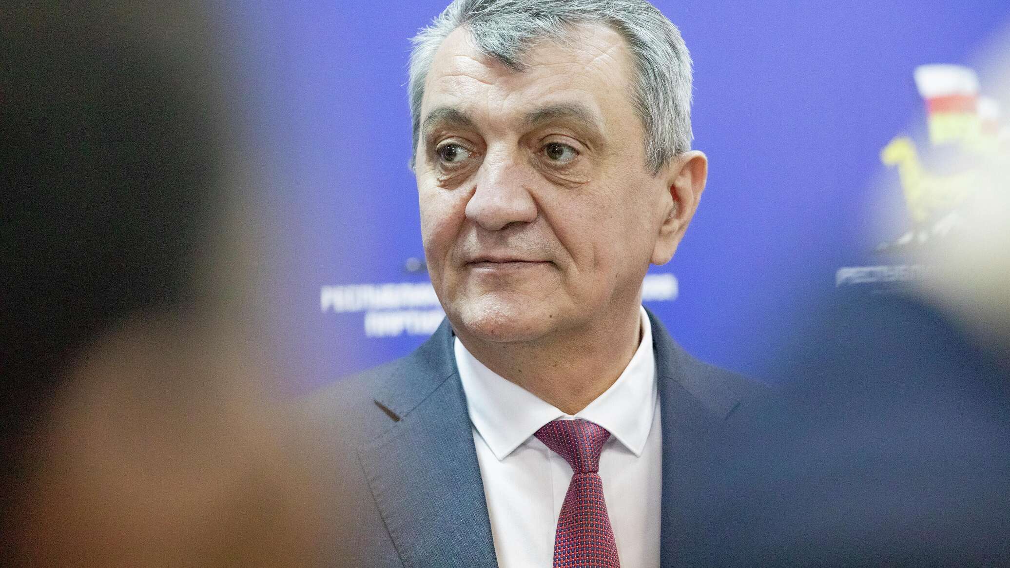 Дмитрий меняйло фото