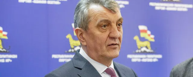 Голосование в Северной Осетии и Как прошел первый день голосования в Северной Осетии