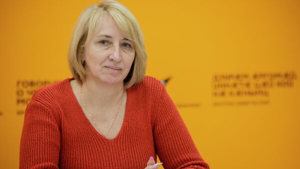 Хуссарирыстойнаг ленкгæнджытæ рамбылдтой 16 майданы уæрæсейаг ерысты - Sputnik Хуссар Ирыстон