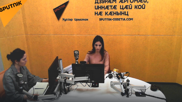 Не хотят быть в стороне. Как активисты собрали гуманитарную помощь военнослужащим - Sputnik Южная Осетия